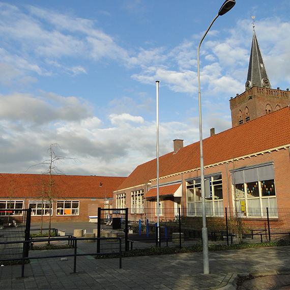 De Hervormde School